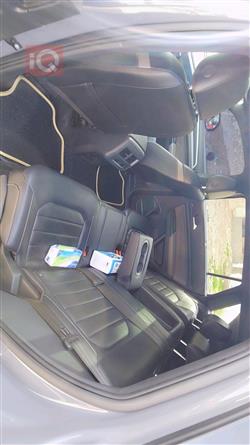 فولكسفاغن أطلس كروس سبورت